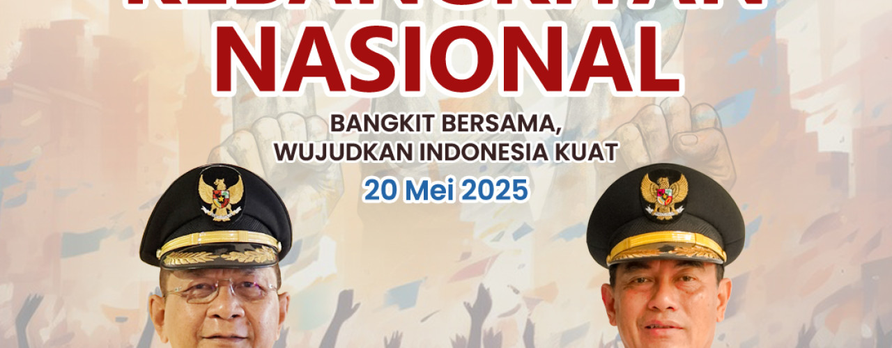HARKITNAS 2025