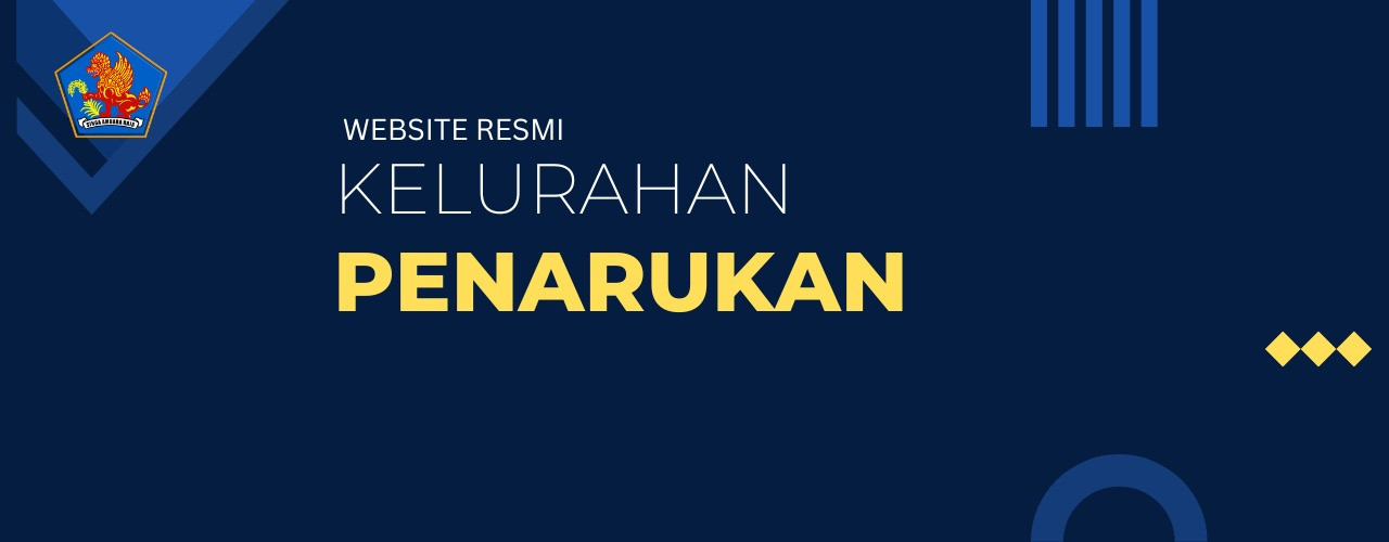 KELURAHAN PENARUKAN